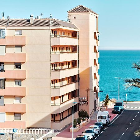 Beach Apartment Cabo Cervera, Torrevieja, La Mata Extérieur photo