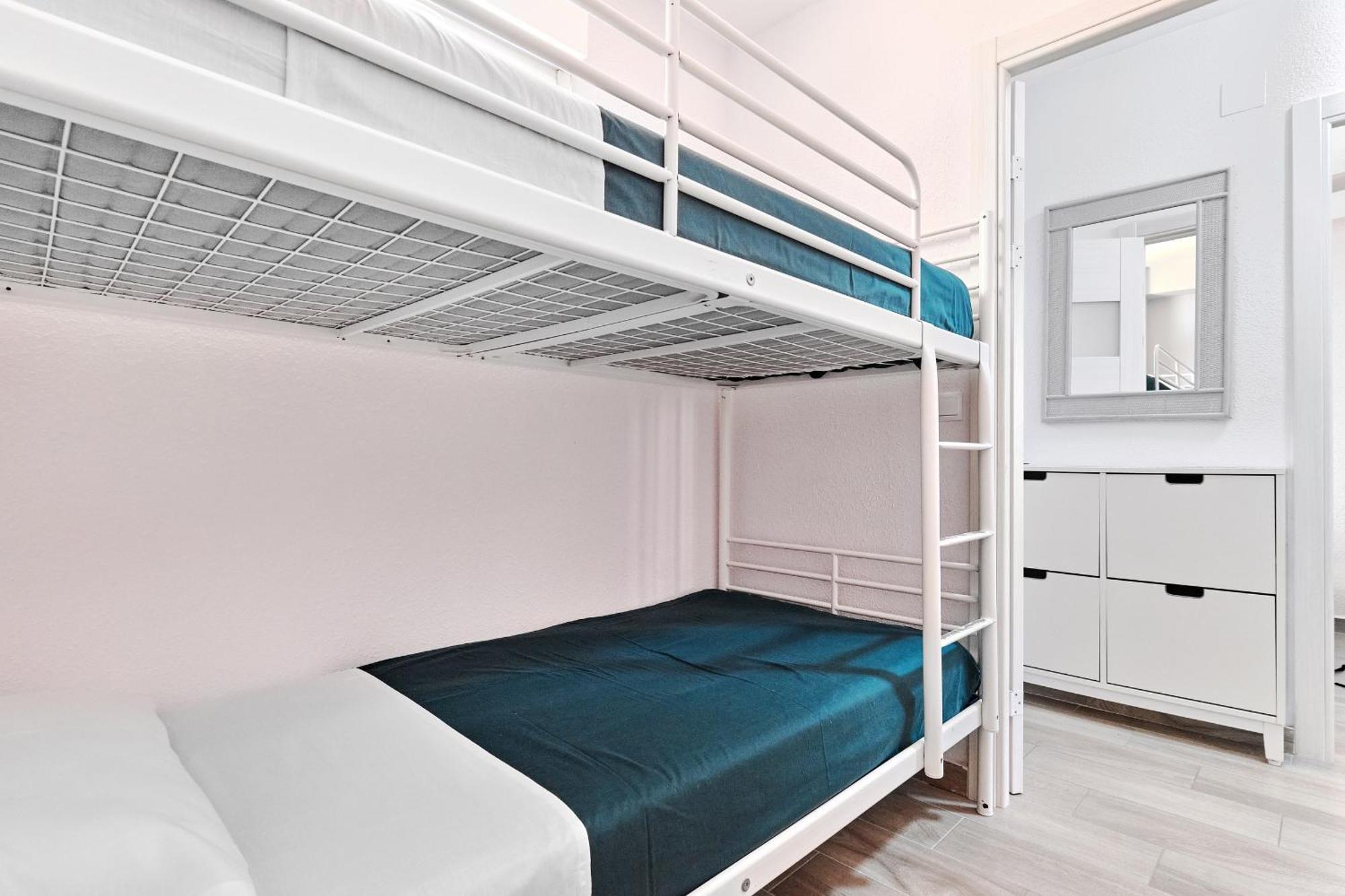 Beach Apartment Cabo Cervera, Torrevieja, La Mata Extérieur photo